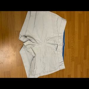 Jcrew women’s shorts